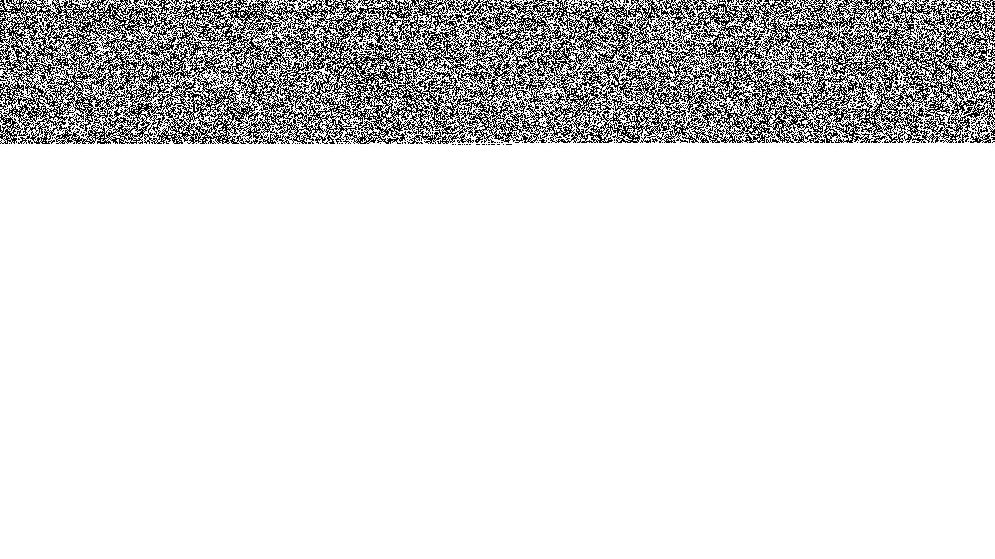 Frame 4K de datos subido a YouTube