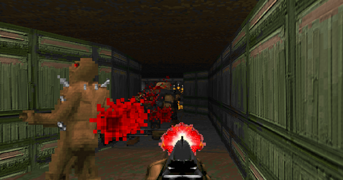 Portada del artículo: I translated DOOM from C to Rust without writing a line, then used the model for what it is actually good at