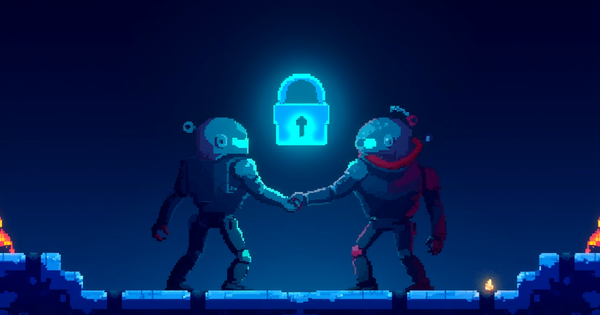 Portada: I built a fully post-quantum handshake, then went to see which of my servers could do it